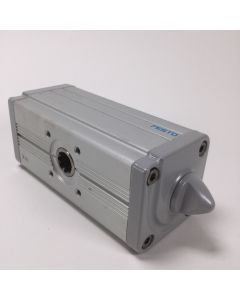 Festo DAPS-0030-090-R-F04 Quarter Turn Actuator Schwenkantrieb New NFP