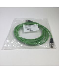 Schneider Electric TCSECL1M1M3S2 Ethernet copper cable ConneXium New NFP Sealed