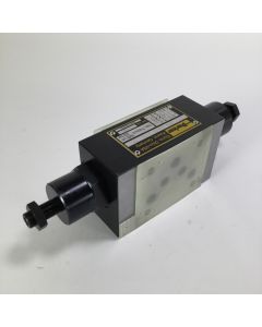 Parker FM3 DDD SV 51 Pressure reducing valve Ventil 5000psi 350bar New NMP