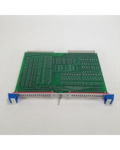 Alfa Laval 492838301/0KJ ABB CPU board card control karte Used UMP