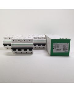 Schneider Electric A9N18371 Miniature circuit breaker Acti 9 C 120N New NFP