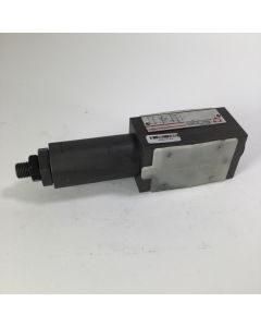 Atos HG-031/75 /23 Druckreduzierventil pressure reducing valve New NMP