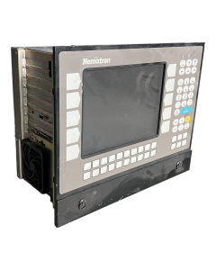 Nematron Corporation IC5031-74310100 Control Interface Used UMP