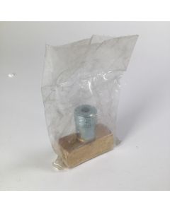 Parker 9N400B -11KP Hydraulic Flow control Check valve New NMP 