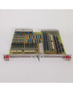 Sattcontrol 940-171-201 ABB CPU board card control karte 940 171 201 Used UMP