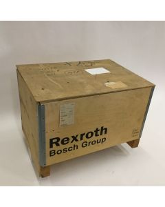 Rexroth R911237874 Indramat RAC3.1-150-460-A00-W1-220 Cover Damaged Used UMP