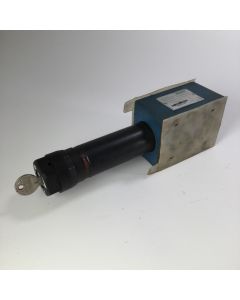 Rexroth R900411255 pressure control valve ventil ZDR 10 DP3-54/75YM New NMP