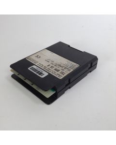 Schneider Electric Telemecanique TSXRPM168 16 K byte memory card Used UMP