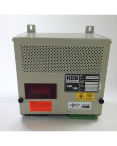Keb G7.56.20A-3389 Combivert 0.75kW AC drive Used UMP