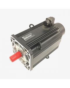 Indramat MAC112B-0-GD-3-C/130-A-0 Permanent Magnet Motor 3000 rpm New NFP