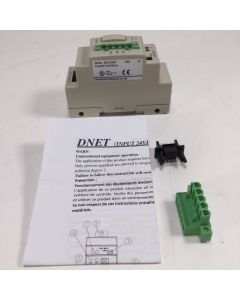 Teco SG2-DNET Expansion module New NFP