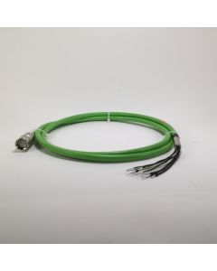 Schneider Electric VW3E1143R030 Power Cable 3M New NFP