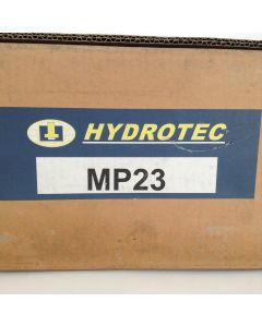 Hydrotec MP23 MP-23 Hand Pump 2 -way NFP Sealed