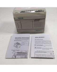 Teco TP03-20HT-A Programmable logic controller PLC New NFP