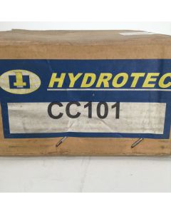 Hydrotec Enerpac CC101 CC-101 Single Acting Compact Cylinder NFP Sealed