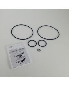 Alfa Laval 9611924061 O-ring Service kit EPDM MH635 New NFP