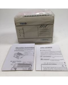 Teco TP03-30HT-A Programmable logic controller TP03 30HT A PLC New NFP