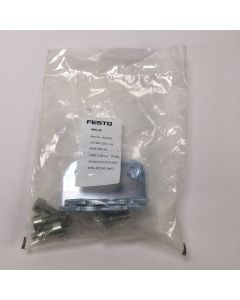 Festo HNG-63 032950 foot attachement New NFP Sealed
