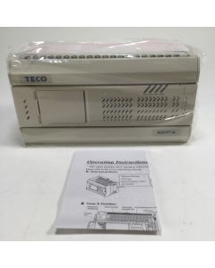 Teco TP03-60HT-A Programmable logic controller PLC TP03 60HT A New NFP