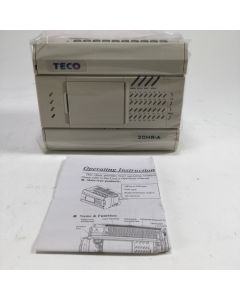 Teco TP03-30HR-A Programmable logic controller PLC New NFP