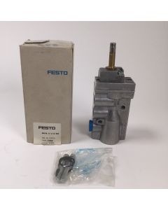 Festo MFH-3-1/4-NA Solenoid valve 150716 Magnetventil 10bar 145psi New NFP