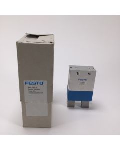 Festo HGP-20-A-B Parallel gripper 525889 8bar Parallelgreifer New NFP