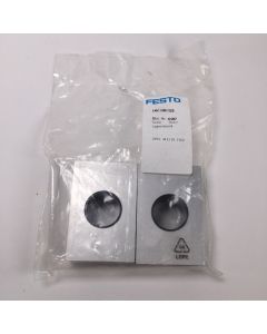 Festo LNZ-100/125 6187 Bearing Stuck Lagerstueck New NFP Sealed