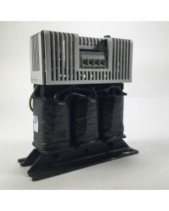 Schneider Electric ABL8TEQ24100 power supply 3-phase 400V AC 24 V 10 A New NFP 