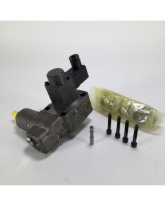 Rexroth R909610533 Control Part HYDAC49/11-BHY2600603 New NFP