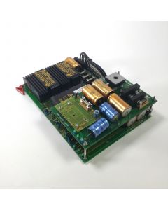 Micom MI163V2 Electronic card board module output New NMP