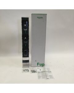 Schneider Electric LV480902 Fuse switch busbar M12 185mm Fupact New NFP