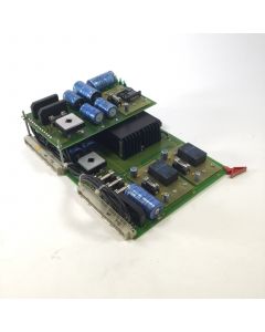 Cosytronic A10/A Power regulator board Unit Module Card New NMP
