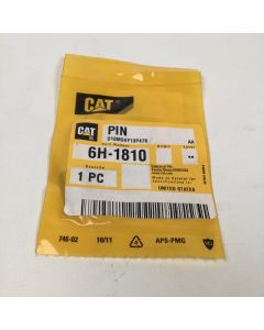 Caterpillar 6H-1810 NEW Factory Packing Sealed