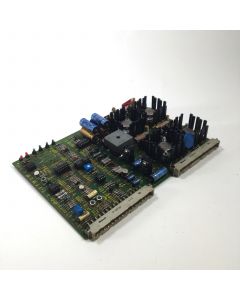 Cosytronic A50 Power Interface Board Unit Module Card New NMP