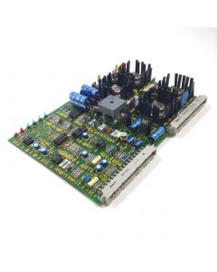 Cosytronic A50 Power interface board Unit Module Card New NMP