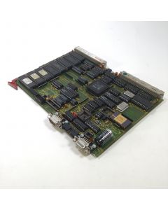 Micom MI80/1 CPU board Unit Module Card New NMP