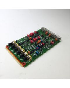 Sew 8207623 FSU11 CPU board Unit Module Card New New NMP