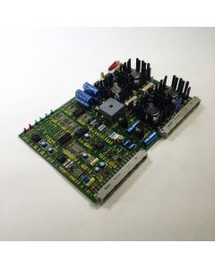 Cosytronic A50 Power interface Board Module Card Unit New NMP