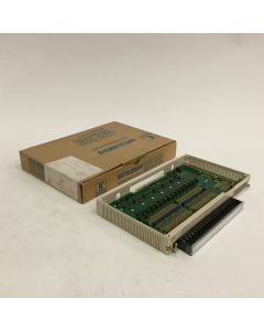 Mitsubishi KX81N Sequence Controller Input Unit New NFP