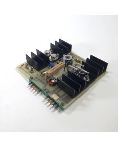 Cloos 033-08-03-00 CPU board Unit Module Card New NMP