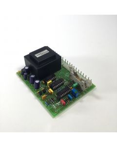 Cloos 033-24-87-50 CPU board Unit Module Card New NMP