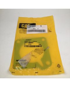 Caterpillar 331-8553 NEW NFP Sealed