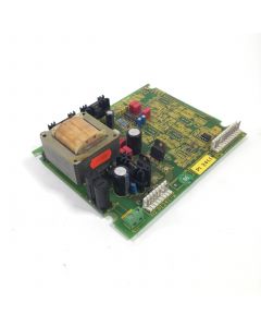 Nimak PI241-A Card Board control unit module CPU PLC New NMP