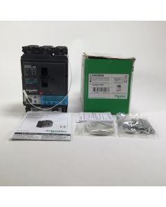 Schneider Electric LV433554 Circuit breaker Compact NSX 250HB1 New NFP