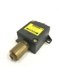 Vogel DS-W20-2 Pressure Sensor Switch 250V 0.3A 45Bar Used UMP