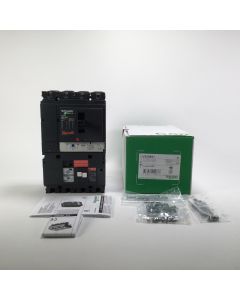 Schneider Electric LV430951 Compact Circuit breaker NSX160F New NFP
