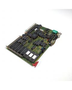 Micom MI80 CPU PLC Board unit control module New NMP