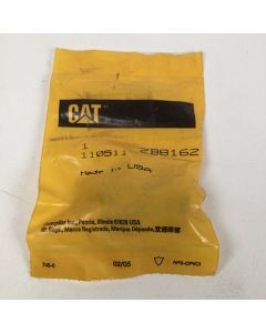 Caterpillar 2B-8162 NEW factory packing Sealed
