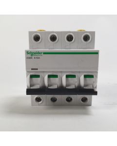 Schneider Electric A9F76450 miniature circuit breaker New NMP