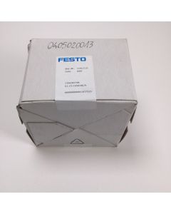 Festo 11917125 G1_CS.1456106/A New NFP Sealed 